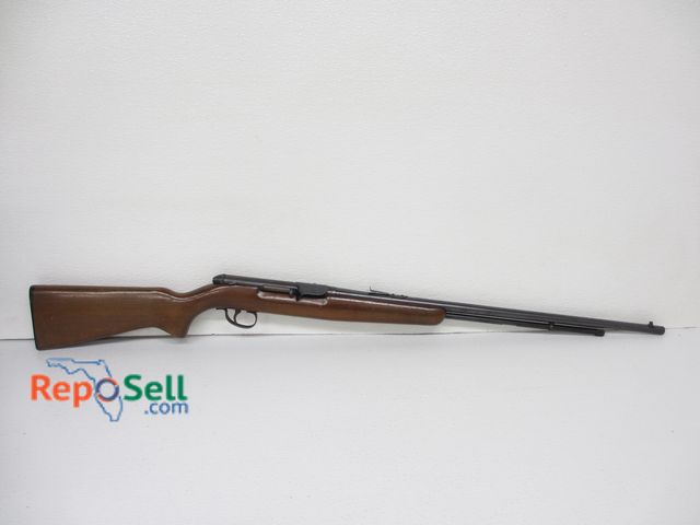 Lot 31-5025 - Remington 550-1 .22 Semi Auto Rifle with 24" Barrel