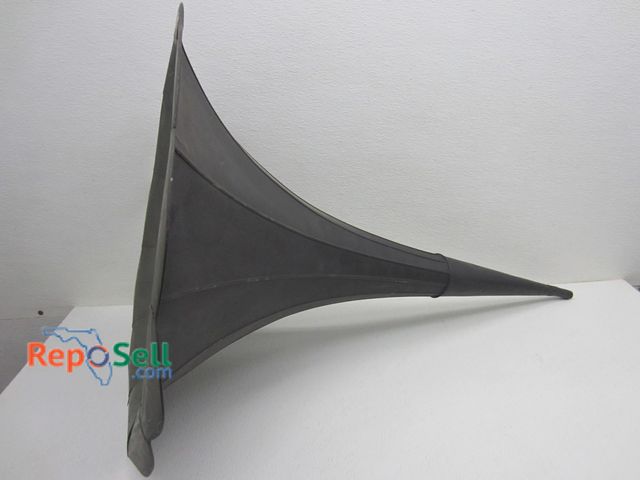 Lot 31-6544 - Antique/Vintage Thomas Edison Phonograph Horn