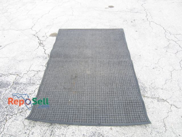 Lot 31-1384 - Entrance Floor Mat 72" x 48