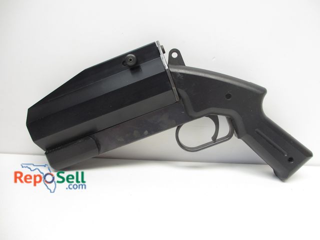 Lot 31-6350 - Flare Gun 37mm