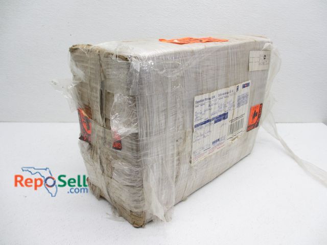 Lot 31-9405 - NOS Approx  80,000 (16) Boxes Of (5000) Staples for box stapler