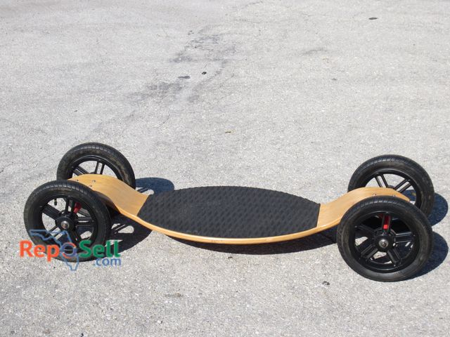 Lot 31-1272 - Sling Board