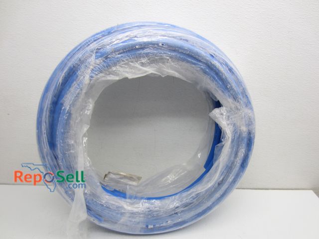 Lot 31-8529 - Blue Pex Coil 3/4"x100' APPb0034