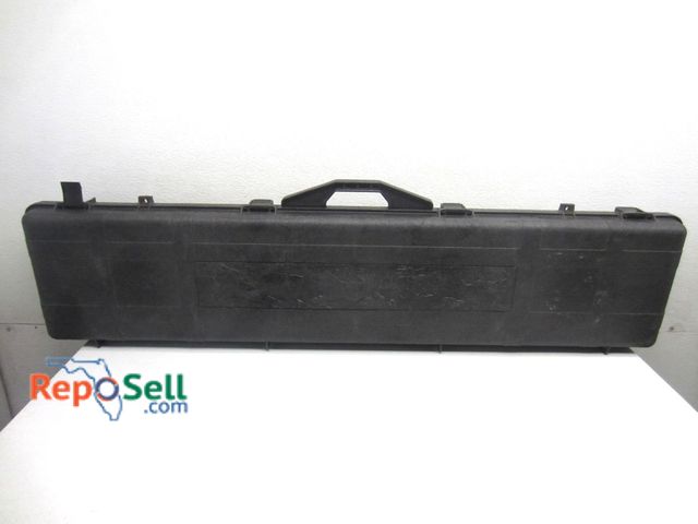 Reposell.com - Lot 31-5102 - Contico Long Rifle Hard Case 53