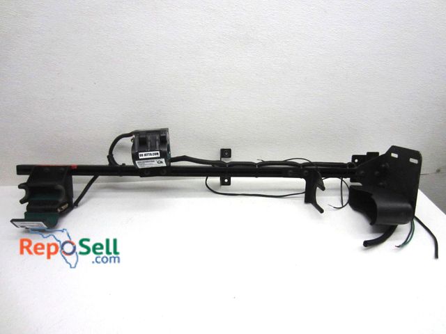 Reposell.com - Lot 31-8166 - Jotto 12V Desk Patrol Rifle Rack with ...