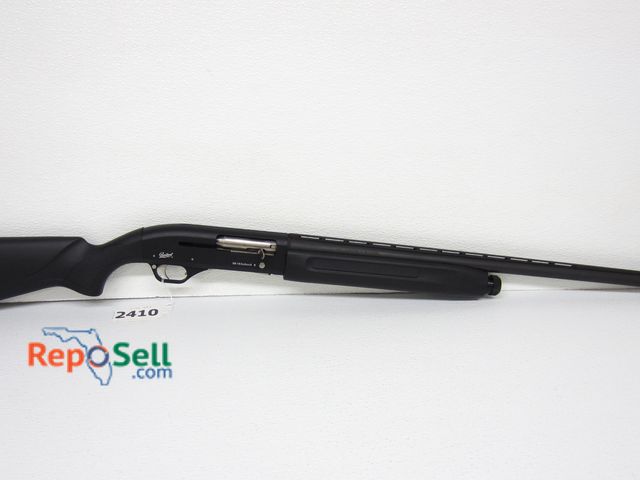 Lot 31-3168 - Remington Baikal 12ga Shotgun, 2 3/4", 3", 3 1/2" - Serial 061534244xx