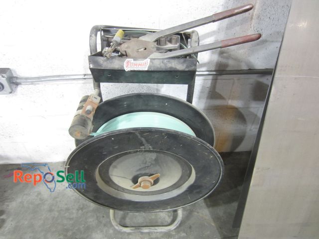 Lot 31-8047 - Portable Banding Machine