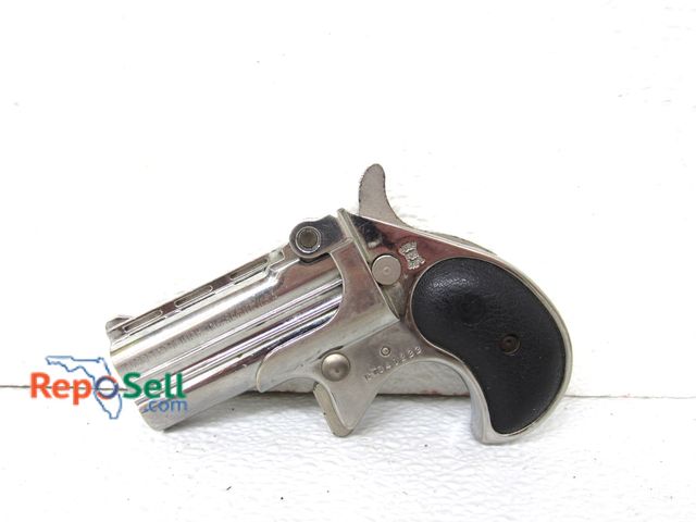Lot 31-2458 - Cobra CB9 9mm Derringer