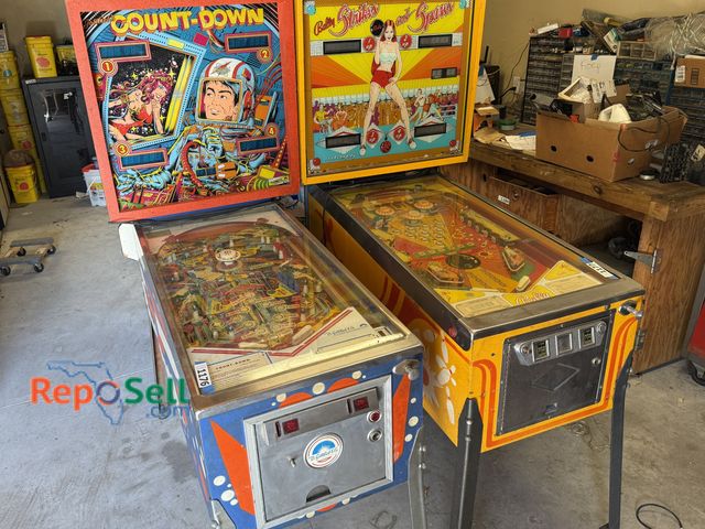 Mar 31 Estate Auction Lehigh Acres*Pick Up at Estate*