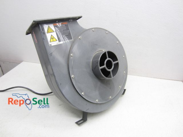 Lot 31-6089 - Blower 01790 - Powers On