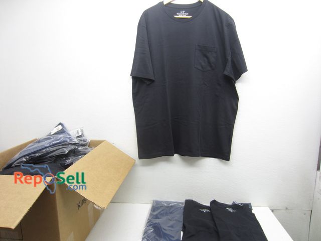 Lot 31-4201 - (70) New Vineyard Vines Mens Shirts - Various Sizes