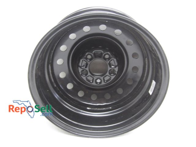 Lot 31-1449 - New 5 Lug Trailer Rim