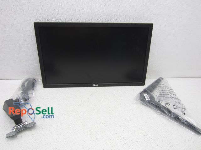 Lot 31-3240 - 22" Dell Monitor with Parts