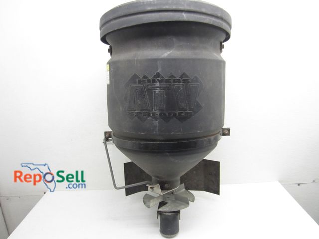 Lot 31-1085 - ATV Automatic Spreader
