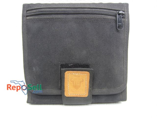 Lot 31-6546 - Dart Master Dart Set - Soft Tip Out; Case, Points, Barrels, Shafts, Flights