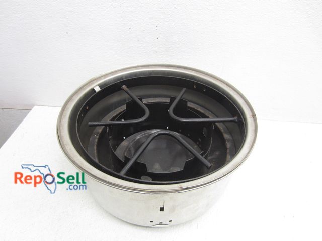 Lot 31-6414 - Camp Cooker