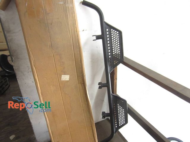 Lot 31-1136 - ICON Lifted Nerf Bar
