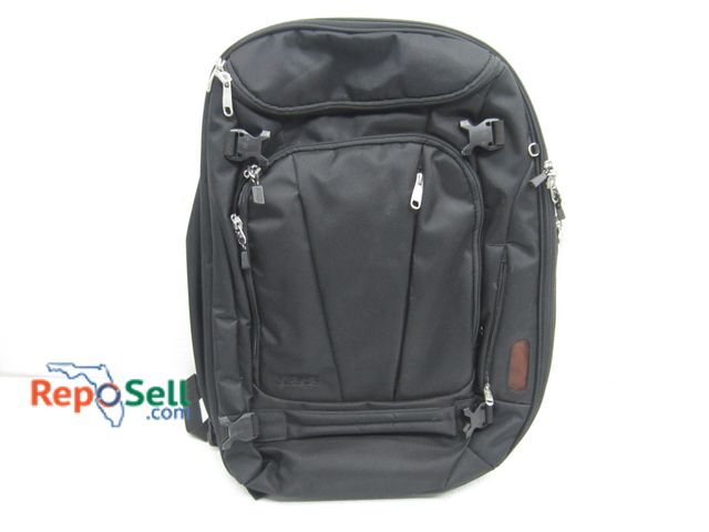 Lot 31-9413 - eBags Carry-On/Travel/Hiking/Weekender Backpack