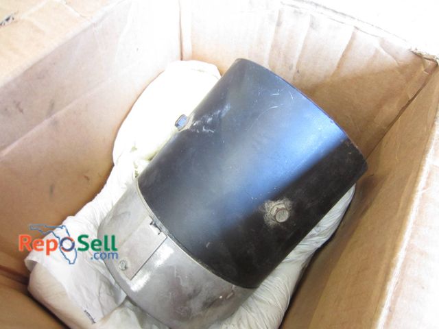 Lot 31-1086 - 36-Volt EZGO TXT AMD Series Electric Motor For Golf Cart