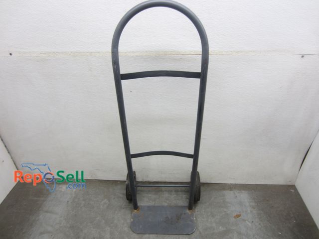 Lot 31-5413 - Milwaukee Dolly #3051, 43"H, 250lb Load Capacity