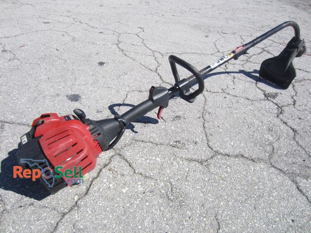 Lot 31-3294 - Craftsman Gas Trimmer- Has Compression