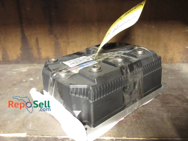 Lot 31-1042 - Icon Controller AC Motor Controller 450A 5kW For Hole In One Golf Cart Type 3.202.03.000032