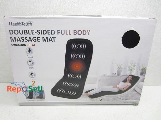 Lot 31-3447 - Massage Mat - Power On