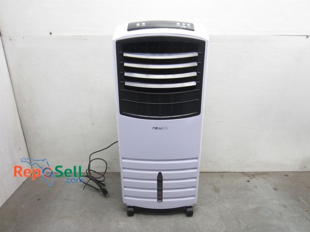 Lot 31-5273 - New Air Evaporative Air Cooler Powers On AF-1000W - 160W