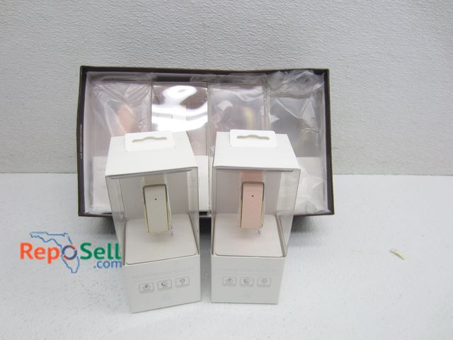 Lot 31-9196 - (6) New Huawei Color Band A1 Fitness Trackers
