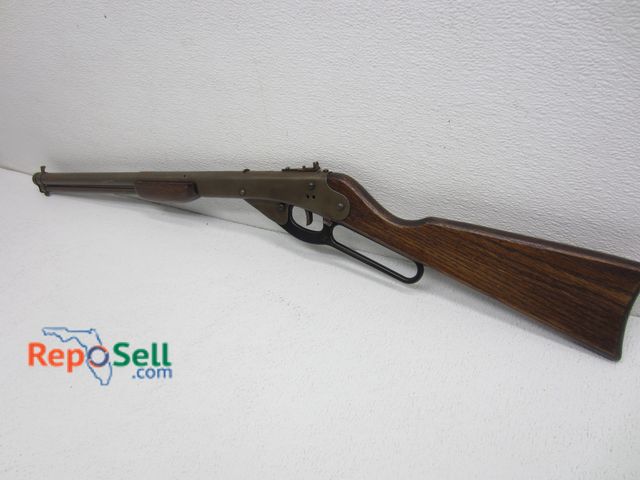 Lot 31-5198 - Daisy BB Gun