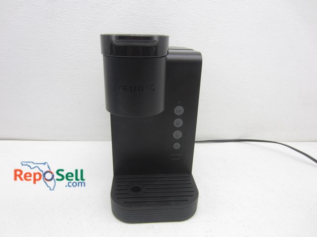 Lot 31-6056 - Keurig 1-Cup Coffee Maker - Powers On