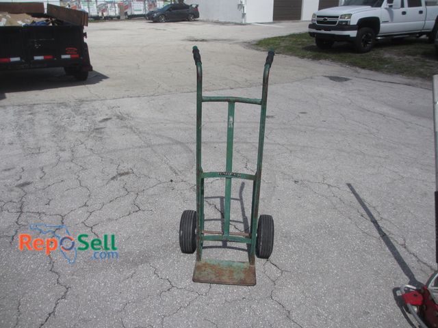 Lot 31-9210 - Harper 2 Wheel Dolly