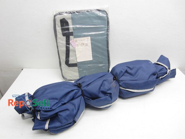 Lot 31-2170 - (2)  Playpens (1) New In Box