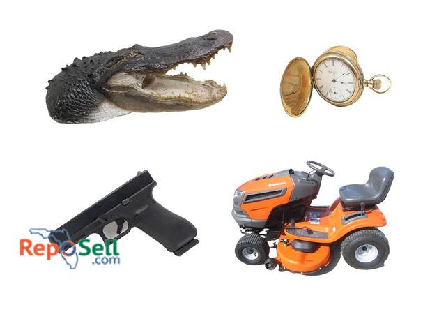 Feb 17th Online Auction