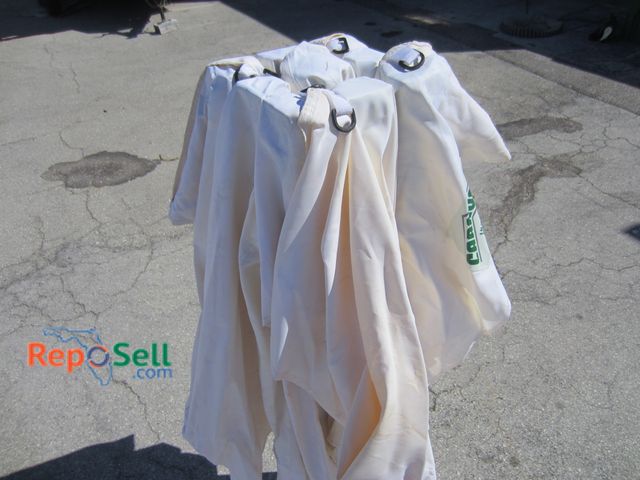 Lot 31-6237 - 10' x 10' Caravan Canopy