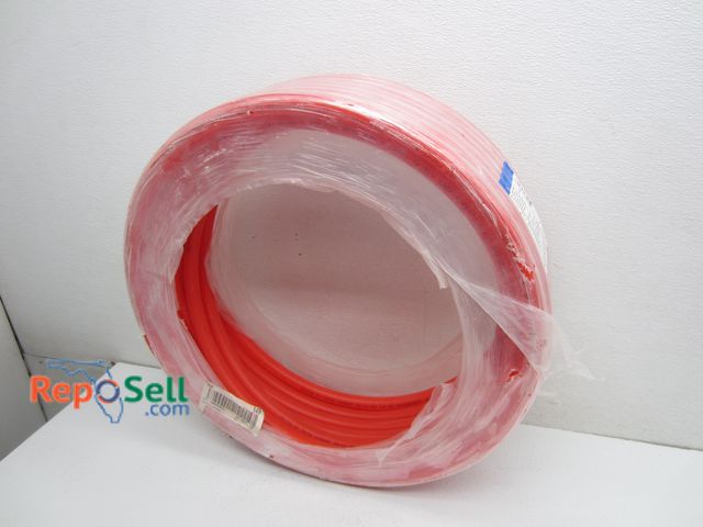 Lot 31-8530 - Red Pex Coil 3/4"x100' APPR10034