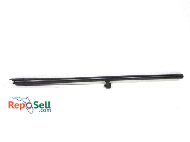 Lot 31-5035 - Mossberg 28" Shotgun Barrel 12ga  Modified Choke