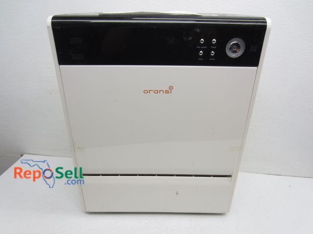 Lot 31-5484 - Organsi Air Purifier #OVMH80 - Powers On
