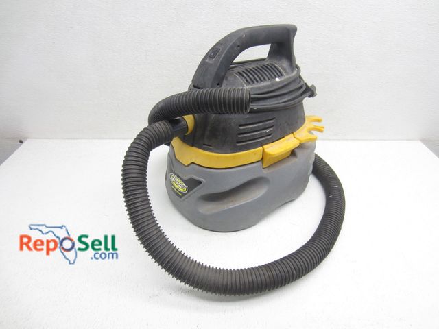 Lot 31-9479 - Stinger wet/dry vac