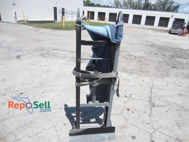 Lot 31-9323 - Bulldog appliance dolly.