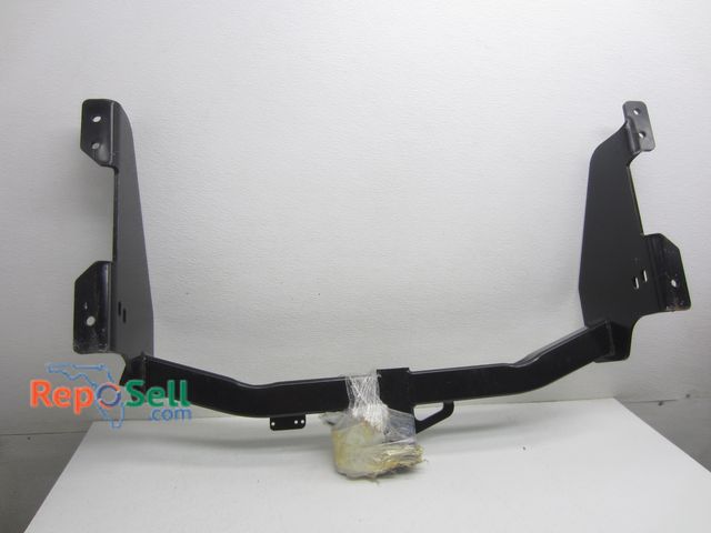 Lot 31-8394 - Draw-Tite 02-08 1500-3500 Dodge Ram Class 3 Trailer Hitch With Hardware - Appears New