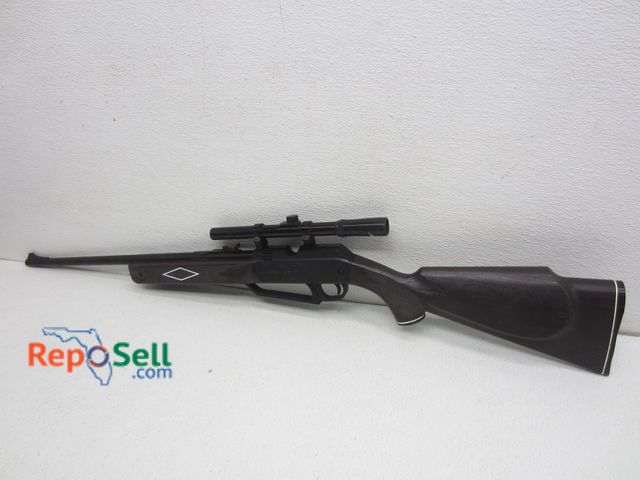 Lot 31-8135 - Daisy BB Gun