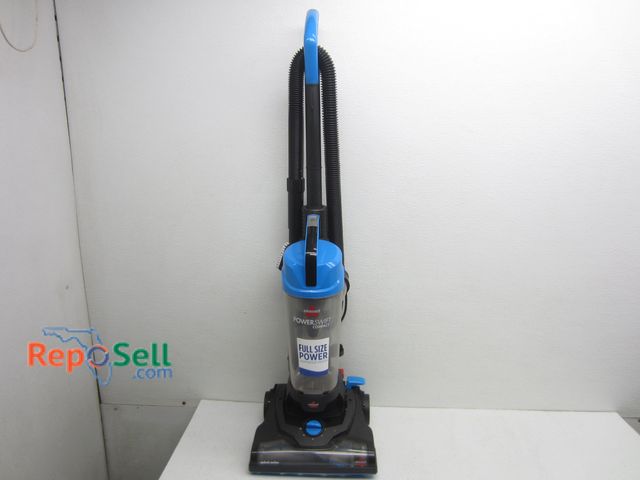 Lot 31-1386 - Bissell Power Swift Compact Vac - Powers On