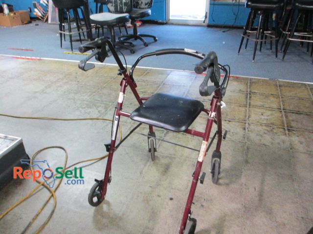 Lot 31-2174 - Walker - 350lb Max