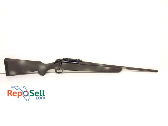 Lot 31-3306 - Remington Model 710 .30-06 Springfield Bolt action rifle with detachable box magazine. 22" Barrel
