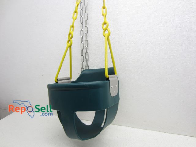 Lot 31-6322 - Children Swing - Appears New