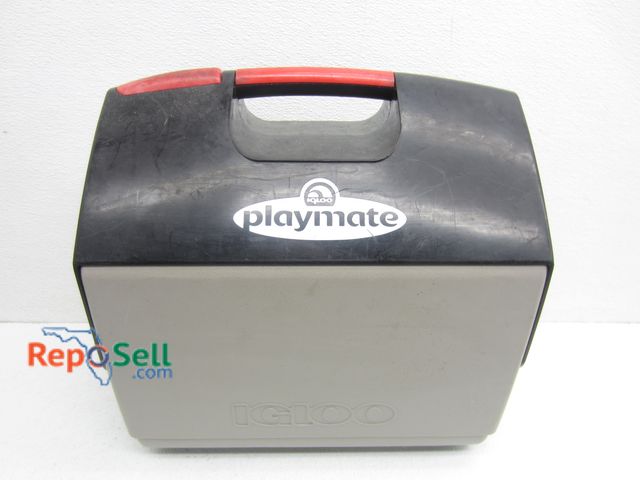 Lot 31-4549 - Igloo Cooler  10"x15"x14"