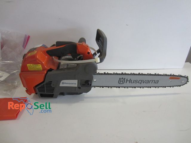 Lot 31-1076 - Husqvarna New X-Torq Chainsaw T540XP