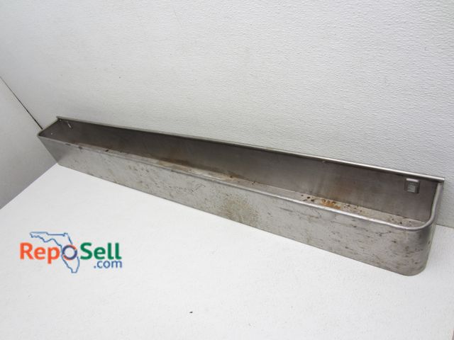 Lot 31-6503 - Stainless Steel Speedwell 46" L