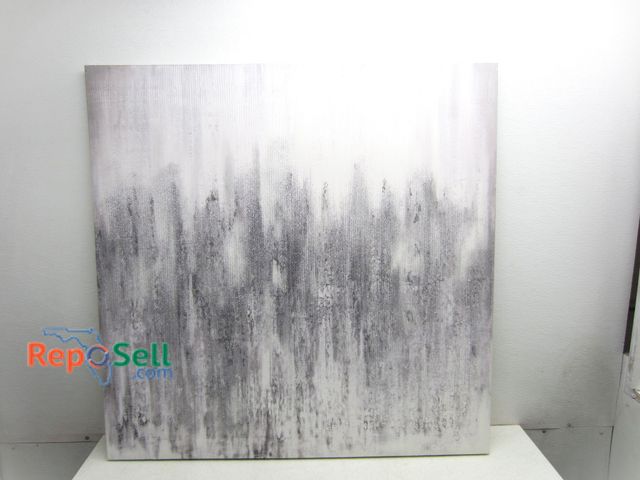 Lot 31-5349 - Stretched Giclée 40"x40"